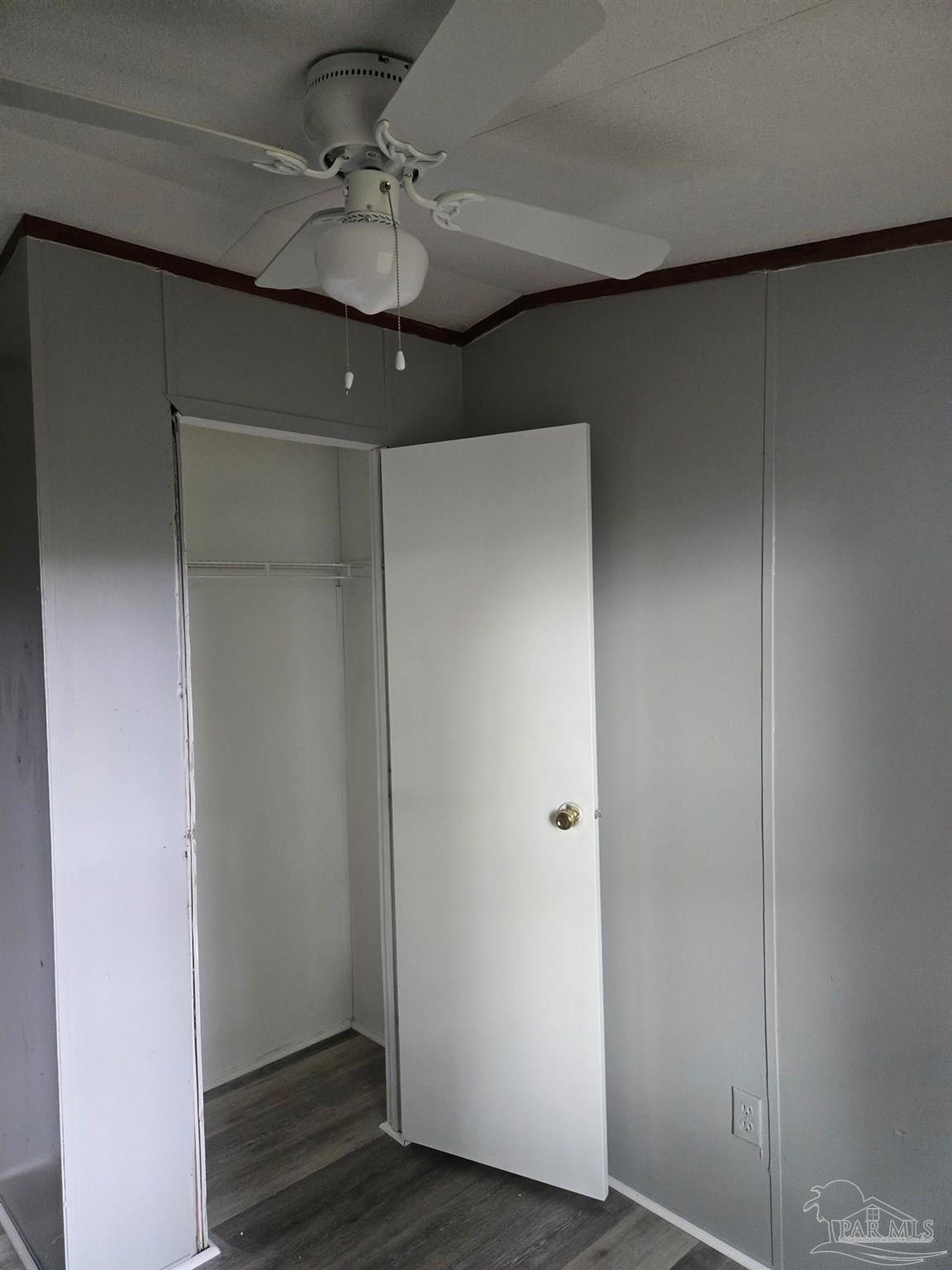 5675 Saufley Field Road, Unit 9 Pensacola, FL 32526 - Photo 5 of 15 a view of a small space