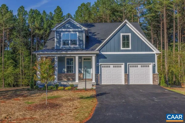 $714,400 | 42 Whisperwood Court, Troy, VA 22974