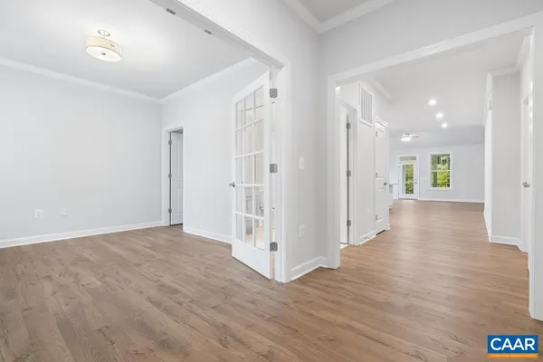 $714,400 | 42 Whisperwood Court, Troy, VA 22974