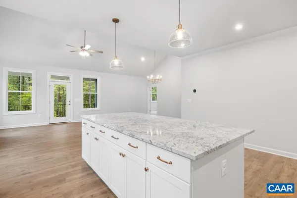 $714,400 | 42 Whisperwood Court, Troy, VA 22974