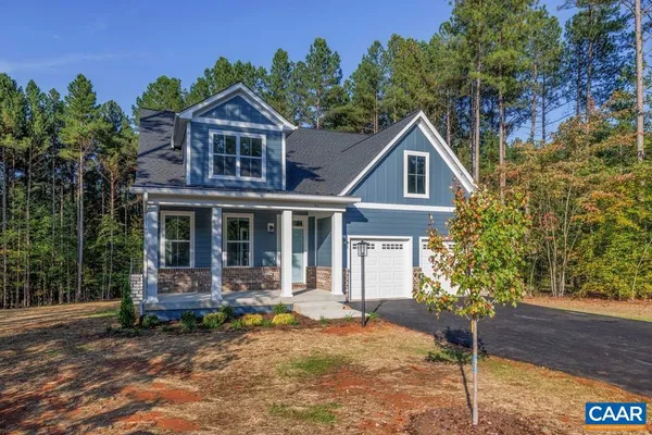 $714,400 | 42 Whisperwood Court, Troy, VA 22974