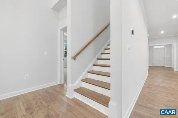 $714,400 | 42 Whisperwood Court, Troy, VA 22974