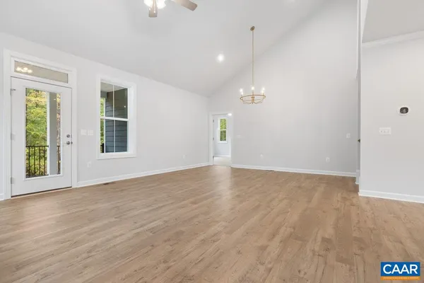 $714,400 | 42 Whisperwood Court, Troy, VA 22974