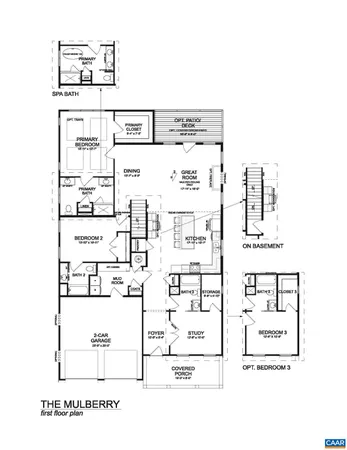 $714,400 | 42 Whisperwood Court, Troy, VA 22974