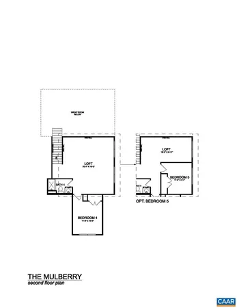 $714,400 | 42 Whisperwood Court, Troy, VA 22974