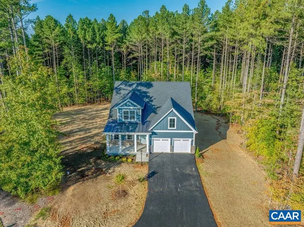 $714,400 | 42 Whisperwood Court, Troy, VA 22974