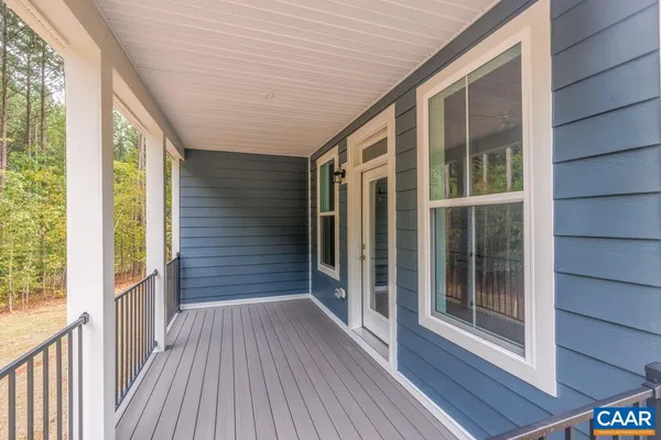 $714,400 | 42 Whisperwood Court, Troy, VA 22974