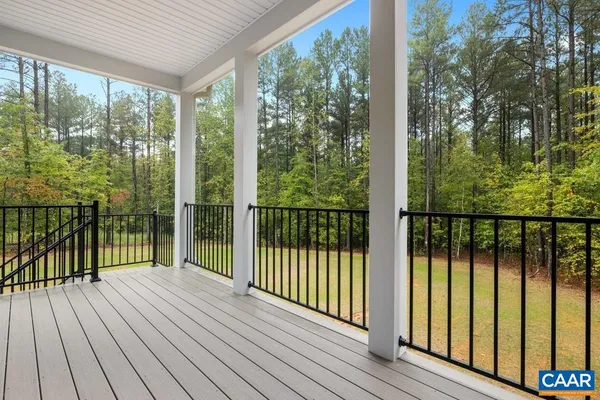 $714,400 | 42 Whisperwood Court, Troy, VA 22974