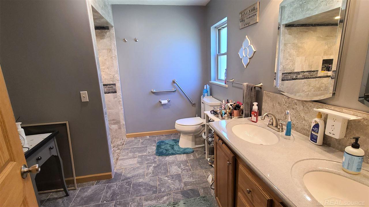 2085 Downington Road Deckerville, MI 48427 - Photo 11 of 30