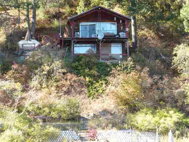 4112 Tamarack Bay Road, Unit 60 Loon Lake, WA 99148 - Photo 1 of 9 Gallery Image 1