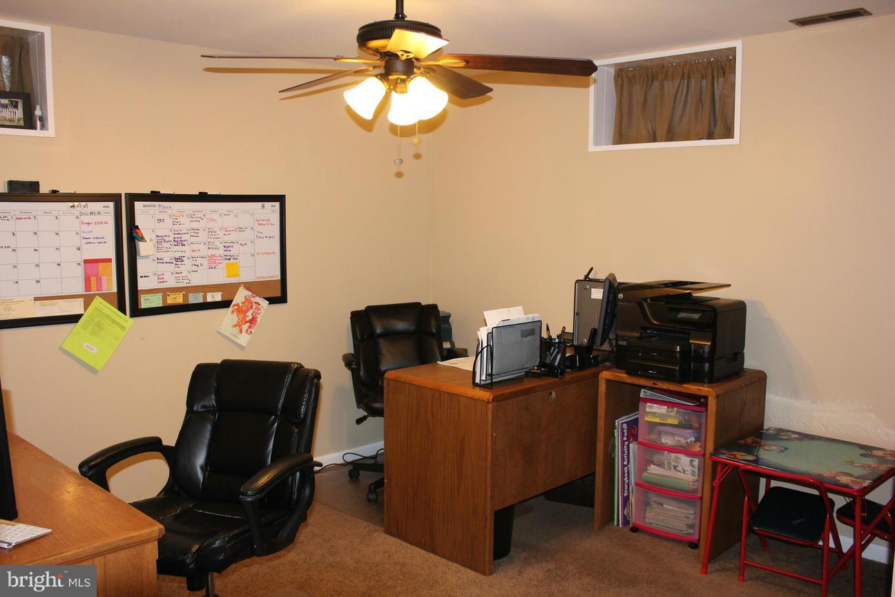 8500 Mapleville Road Mount Airy, MD 21771 - Photo 14 of 30 Bonus room/Office