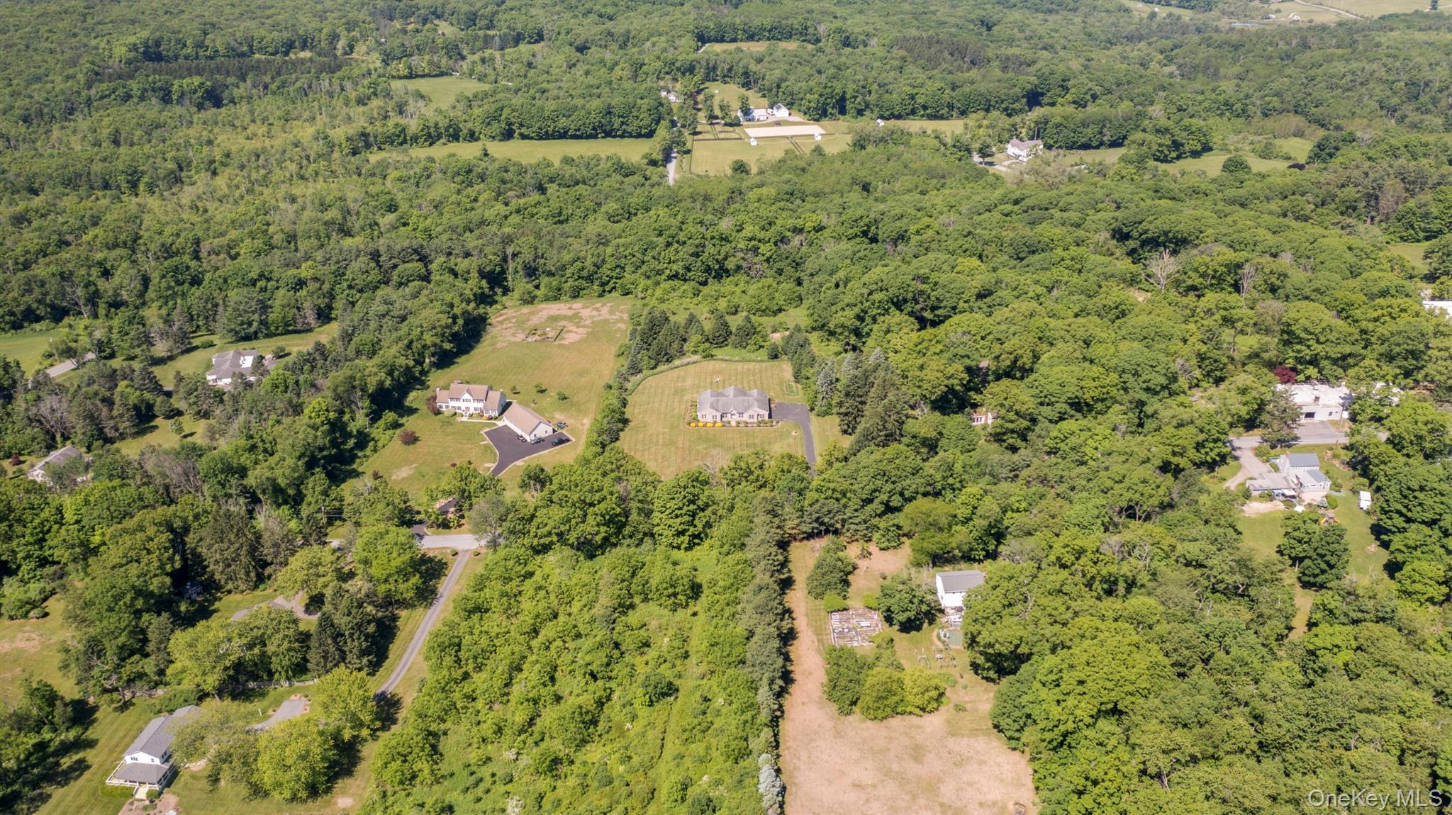 41 Flint Road Millbrook, NY 12545 - Photo 16 of 16