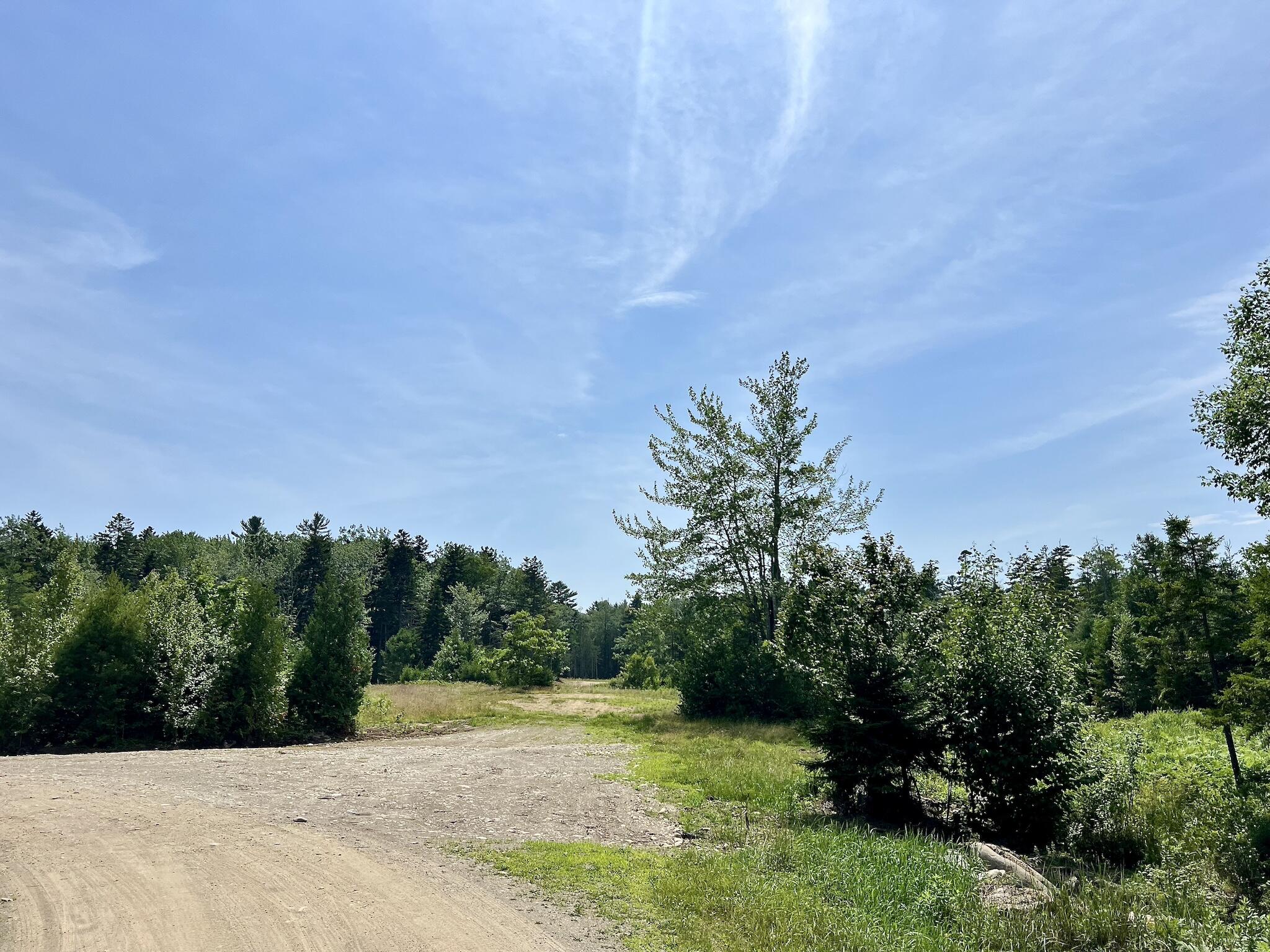 16 Map Road Lincolnville, ME 04849 - Photo 5 of 19 Map 16 Lot 54C, Lincolnville