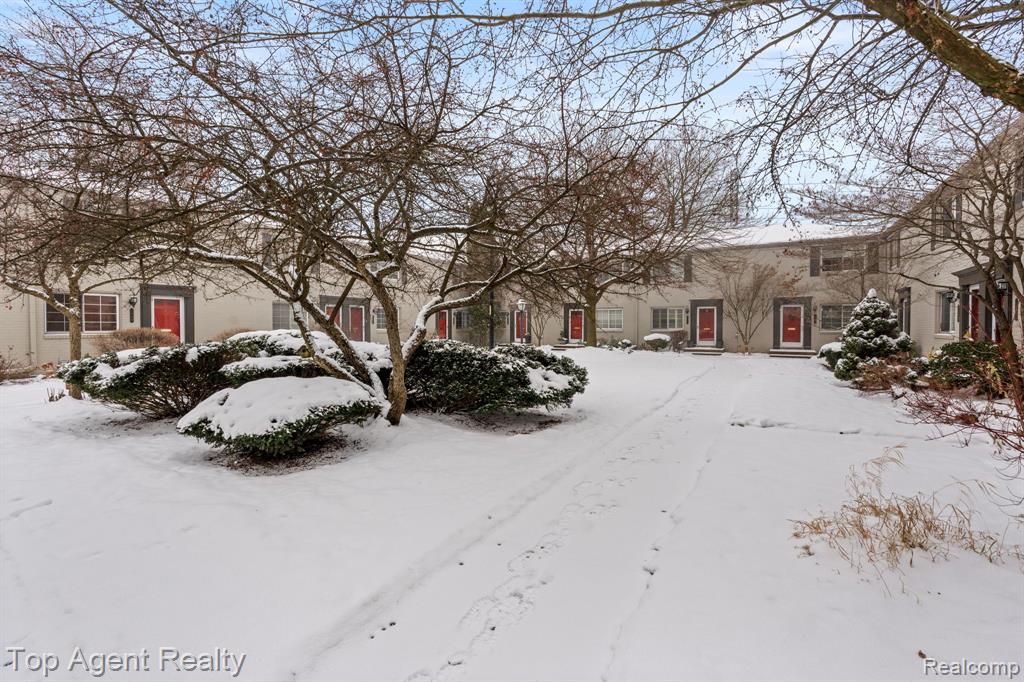 1724 Graefield Road Birmingham, MI 48009 - Photo 22 of 26