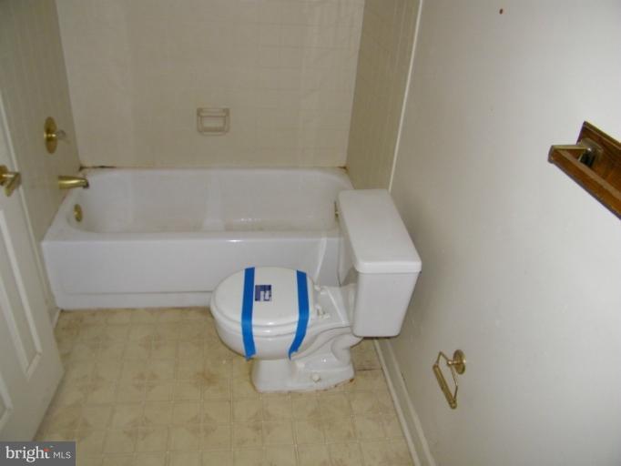 5445 Ashleigh Road Fairfax, VA 22030 - Photo 12 of 19 Basement