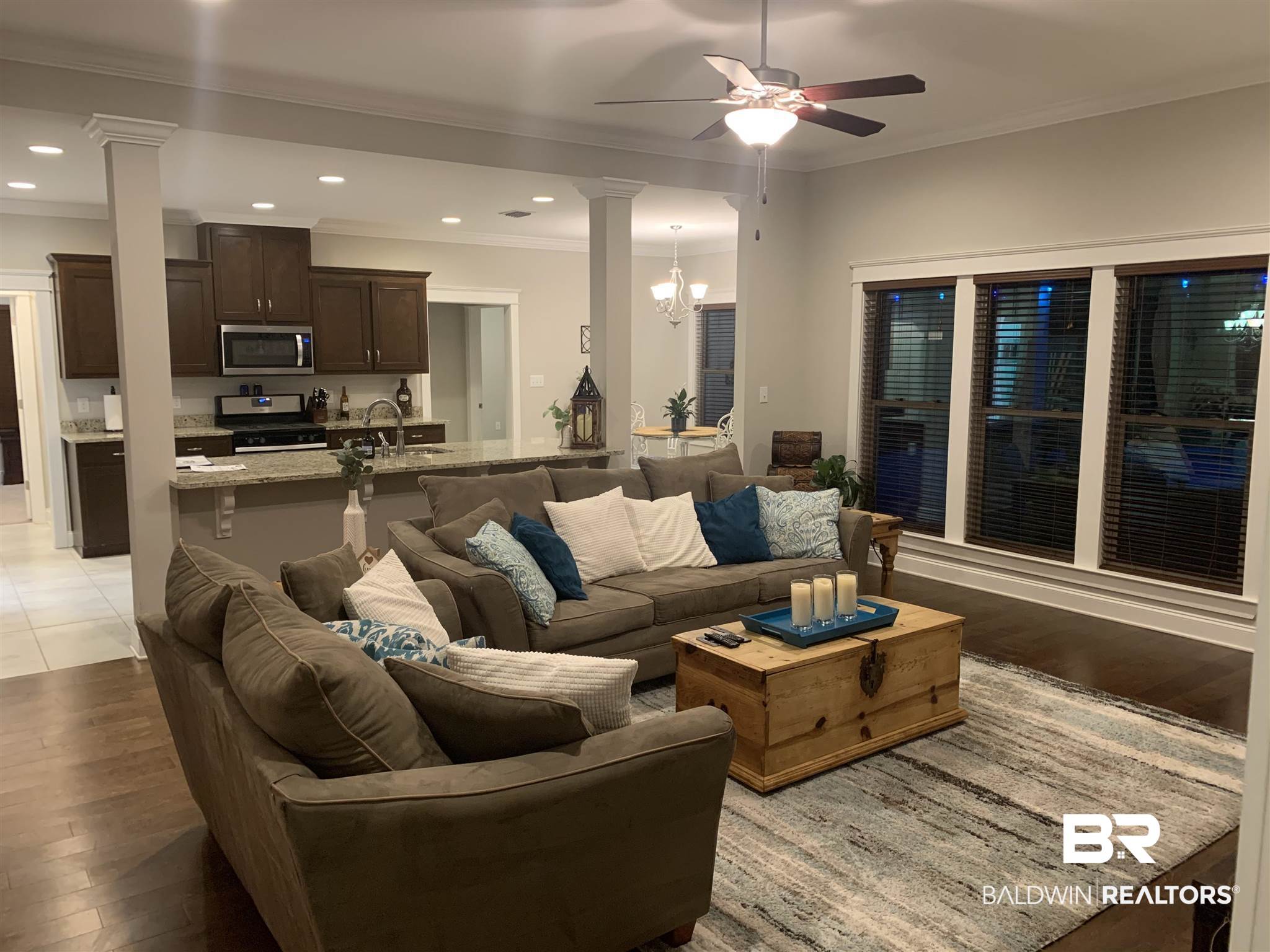 8766 Riverton Court Daphne, AL 36526 - Photo 12 of 20