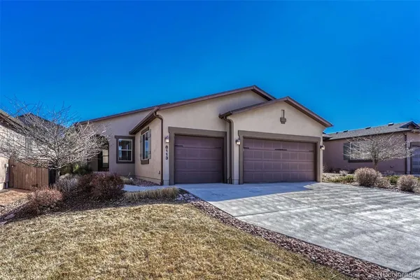 $495,000 | 8113 Mount Hope Drive, Colorado Springs, CO 80924