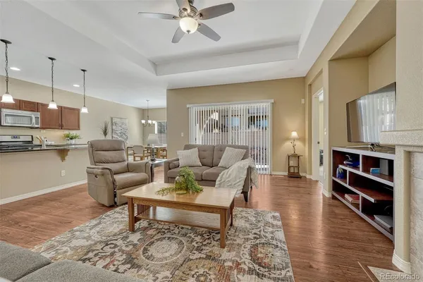 $495,000 | 8113 Mount Hope Drive, Colorado Springs, CO 80924