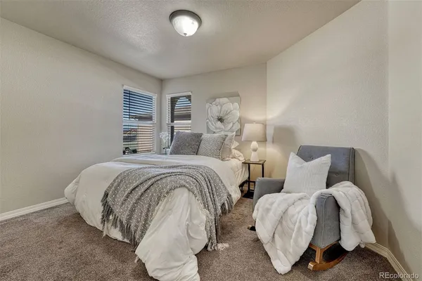 $495,000 | 8113 Mount Hope Drive, Colorado Springs, CO 80924