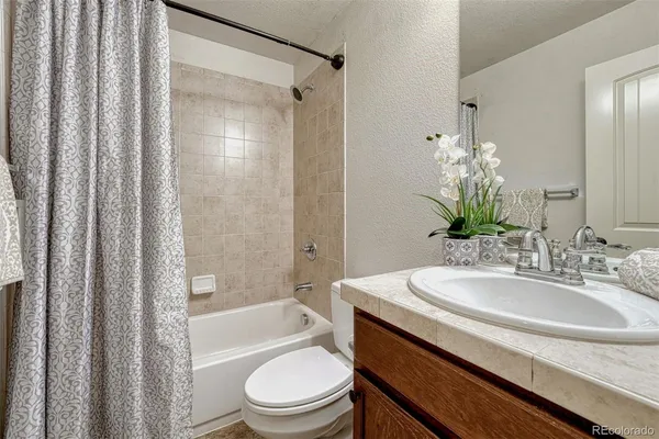 $495,000 | 8113 Mount Hope Drive, Colorado Springs, CO 80924