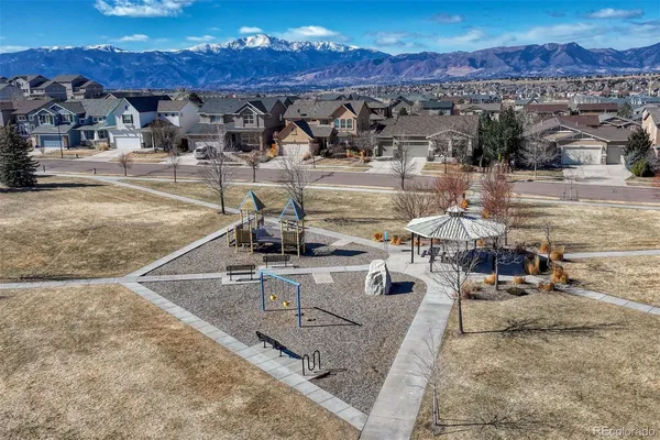 $495,000 | 8113 Mount Hope Drive, Colorado Springs, CO 80924