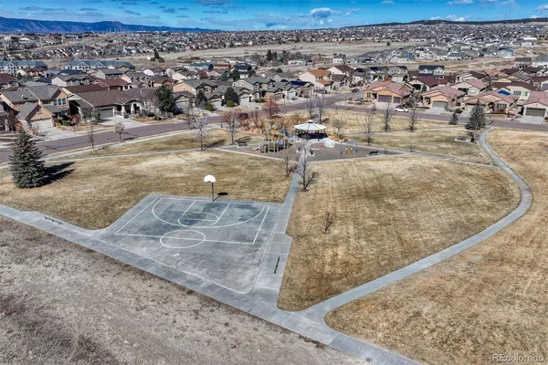 $495,000 | 8113 Mount Hope Drive, Colorado Springs, CO 80924