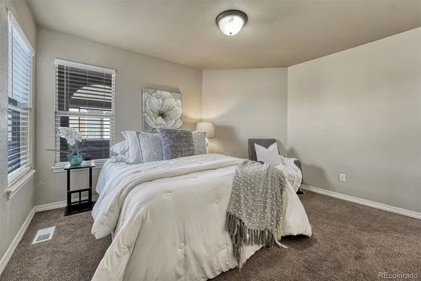 $495,000 | 8113 Mount Hope Drive, Colorado Springs, CO 80924