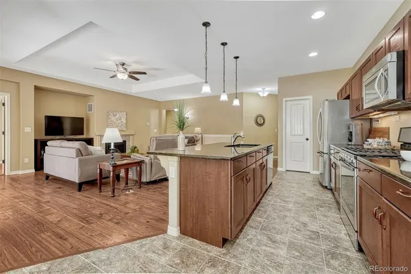 $495,000 | 8113 Mount Hope Drive, Colorado Springs, CO 80924