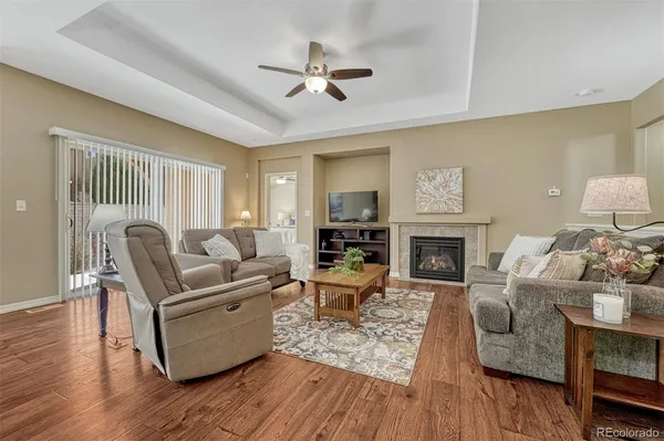 $495,000 | 8113 Mount Hope Drive, Colorado Springs, CO 80924