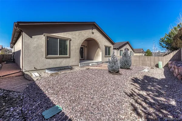 $495,000 | 8113 Mount Hope Drive, Colorado Springs, CO 80924