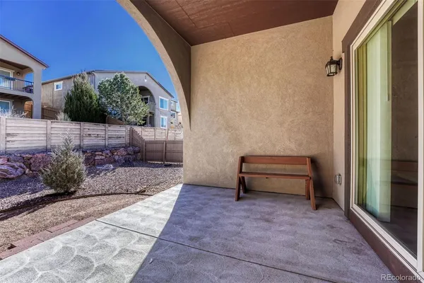 $495,000 | 8113 Mount Hope Drive, Colorado Springs, CO 80924