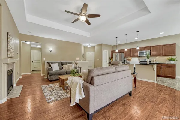 $495,000 | 8113 Mount Hope Drive, Colorado Springs, CO 80924