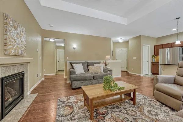 $495,000 | 8113 Mount Hope Drive, Colorado Springs, CO 80924