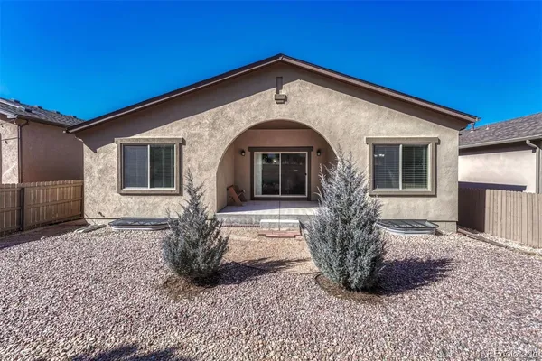 $495,000 | 8113 Mount Hope Drive, Colorado Springs, CO 80924