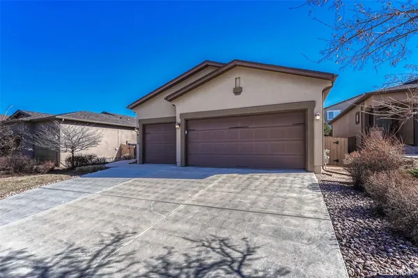 $495,000 | 8113 Mount Hope Drive, Colorado Springs, CO 80924