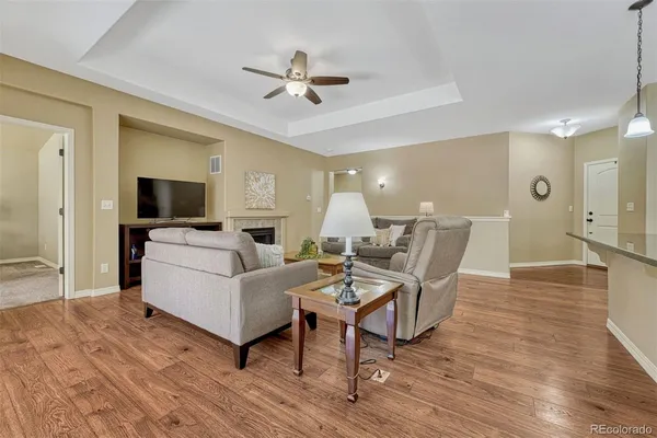 $495,000 | 8113 Mount Hope Drive, Colorado Springs, CO 80924