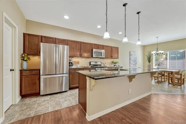 $495,000 | 8113 Mount Hope Drive, Colorado Springs, CO 80924