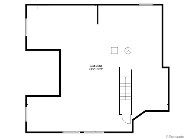 $495,000 | 8113 Mount Hope Drive, Colorado Springs, CO 80924