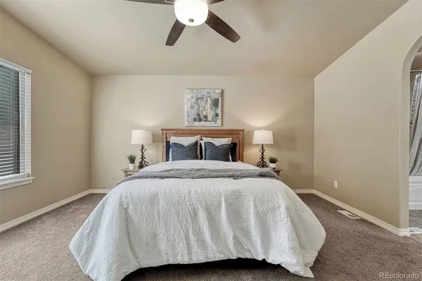 $495,000 | 8113 Mount Hope Drive, Colorado Springs, CO 80924