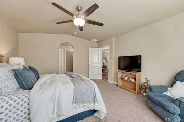 $495,000 | 8113 Mount Hope Drive, Colorado Springs, CO 80924