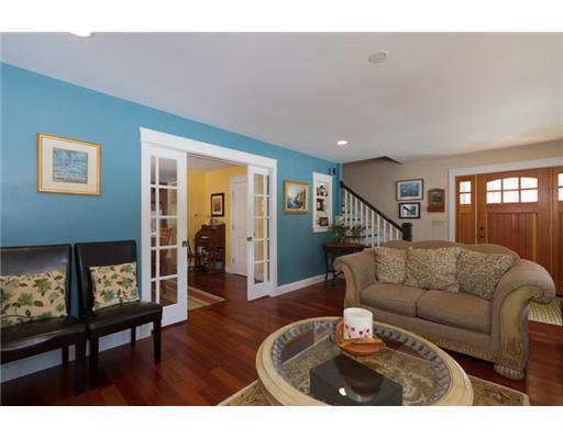 94 Old Brunswick Road Durham, ME 04222 - Photo 5 of 25 Living Room.
