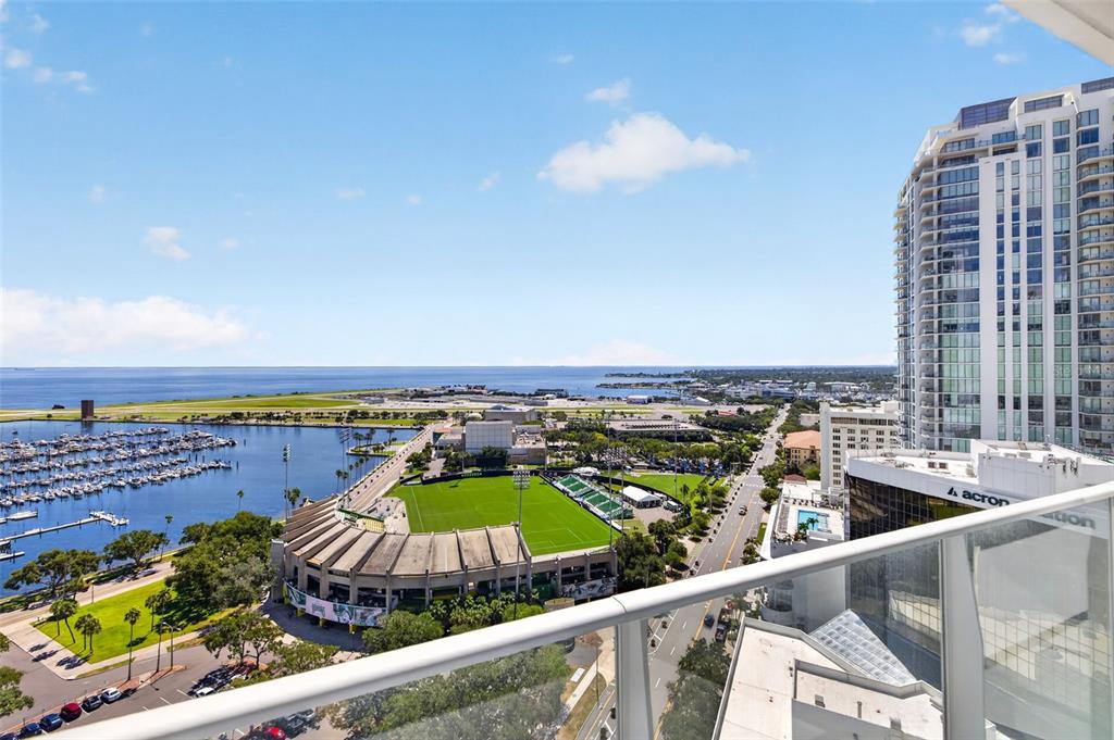 175 1st Street South, Unit 2107 St. Petersburg, FL 33701 - Photo 35 of 52 Gallery Image 35