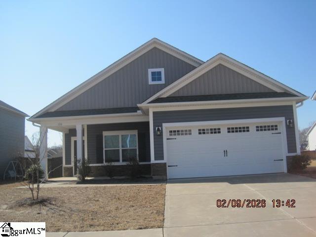 130 Frost Flower Way Fountain Inn, SC 29644 - Photo 1 of 9 Gallery Image 1
