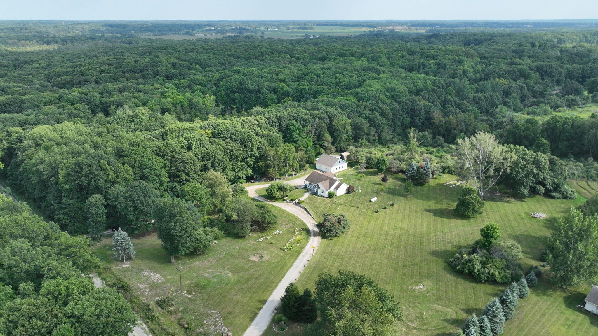 3907 West Wing Road Mount Pleasant, MI 48858 - Photo 54 of 57