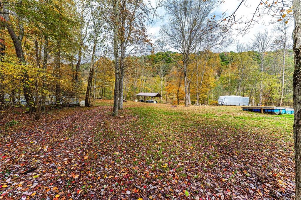 Tbd Tbd Bortz Mine Rd Point Point Marion, PA 15474 - Photo 7 of 20 a backyard of a house with lots of green space