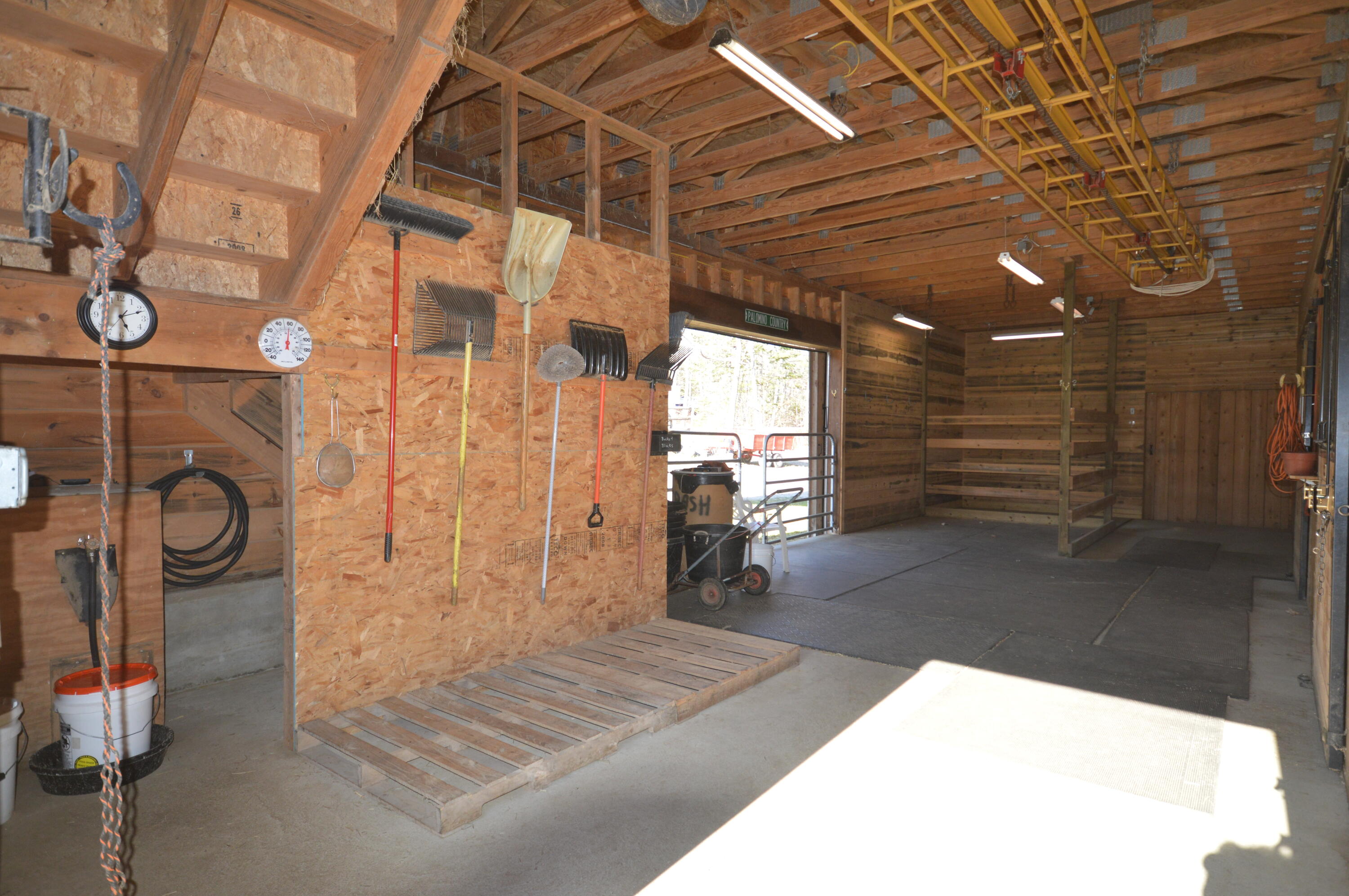 65 Hoxie Hill Road Orrington, ME 04474 - Photo 9 of 35 DSC_0023