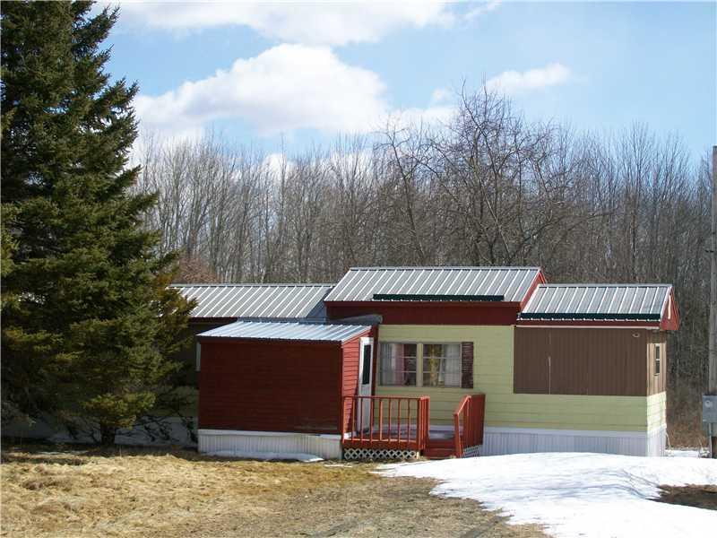 420 Sturtevant Hill Road Readfield, ME 04355 - Photo 2 of 6 Exterior Front.