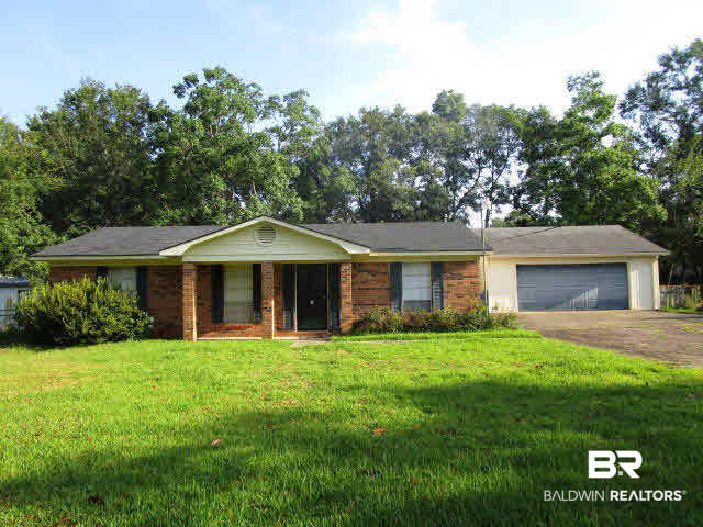 8010 Domain Street Mobile, AL 36619 - Photo 1 of 20