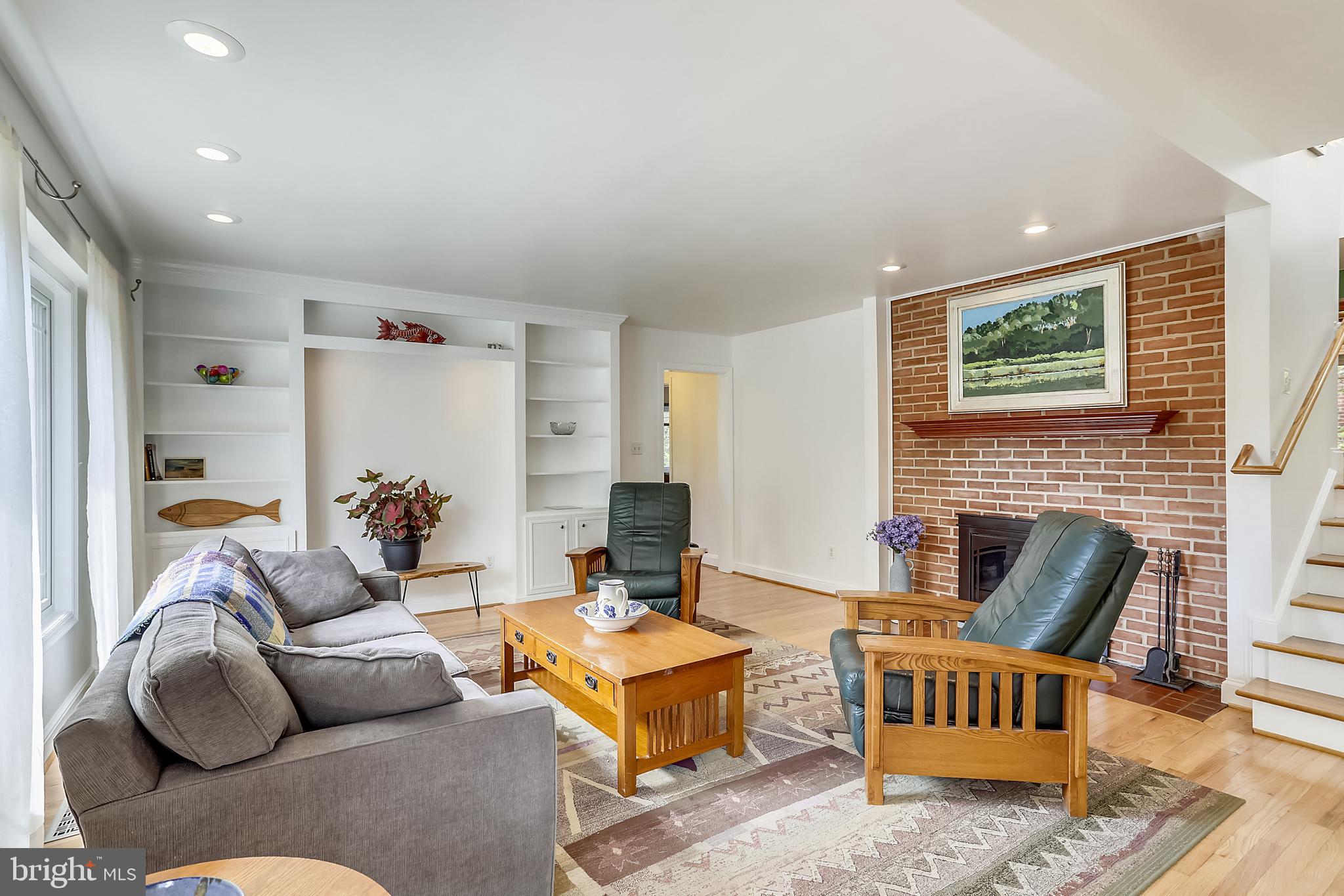 4717 Edgefield Road Bethesda, MD 20814 - Photo 13 of 59 Gallery Image 13