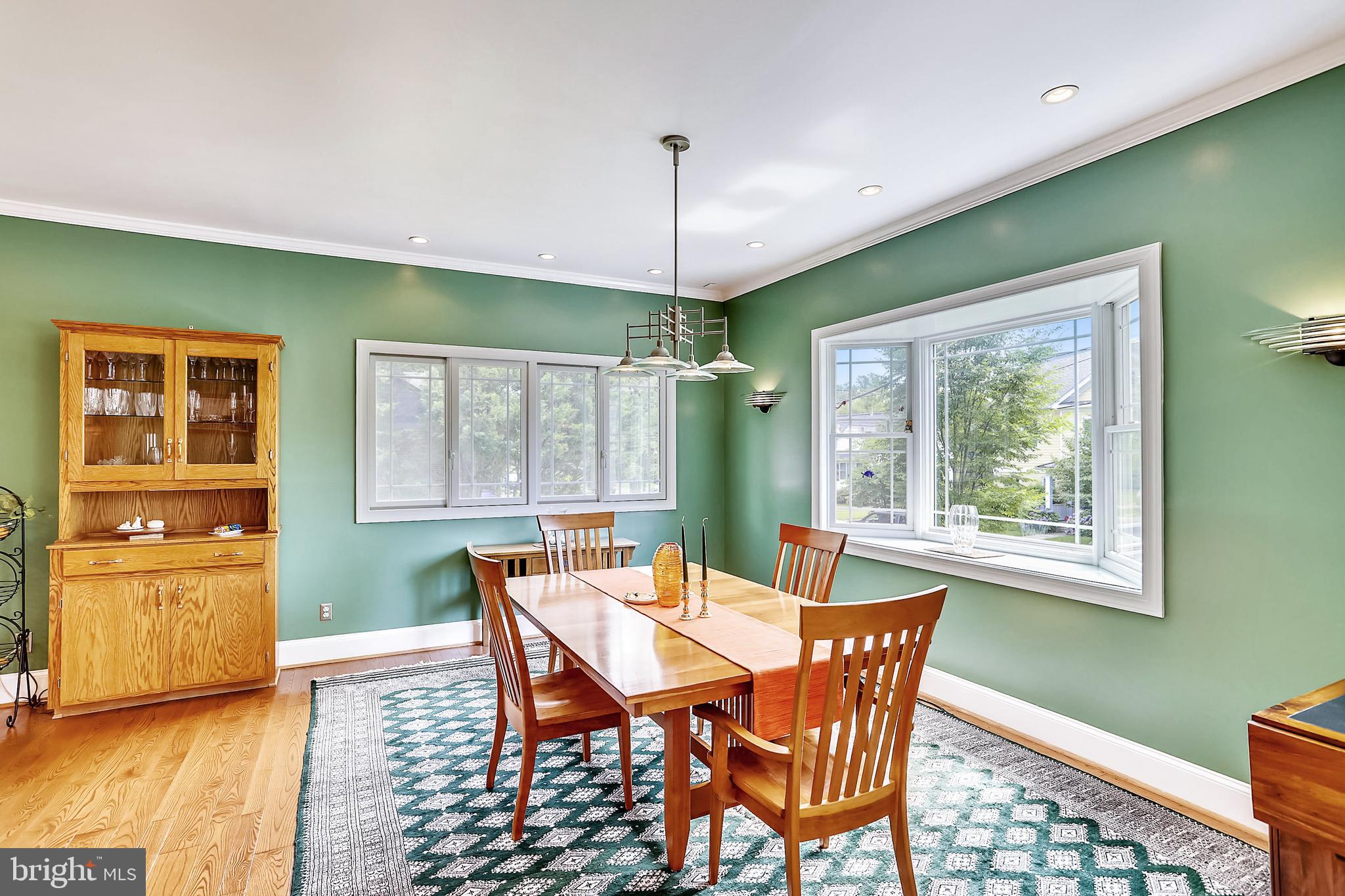 4717 Edgefield Road Bethesda, MD 20814 - Photo 14 of 59 Gallery Image 14